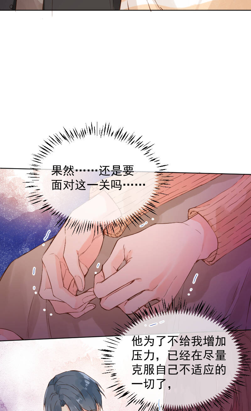 心动瞬间什么意思漫画,第73话1图