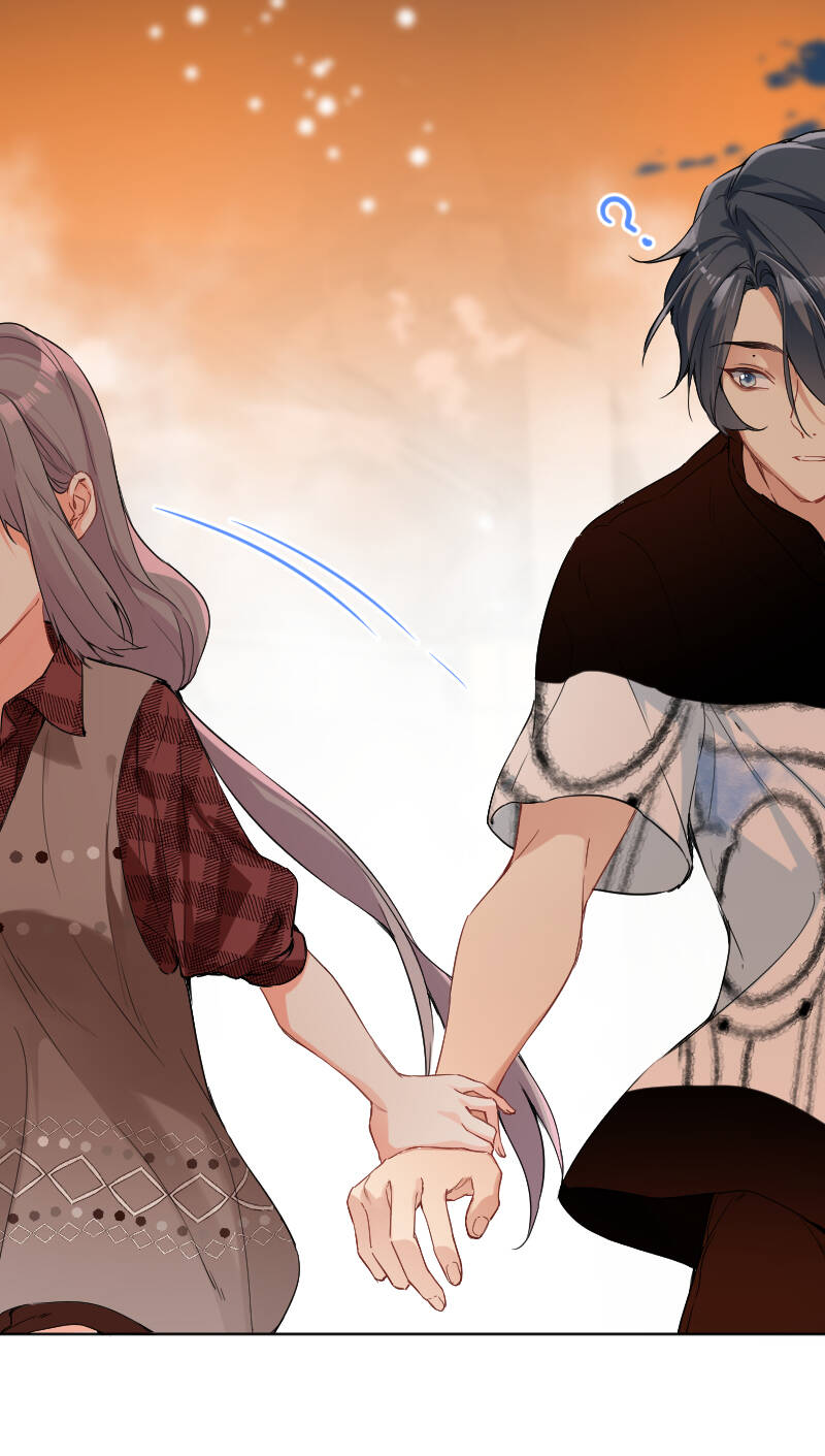 心动瞬间什么意思漫画,第51话2图