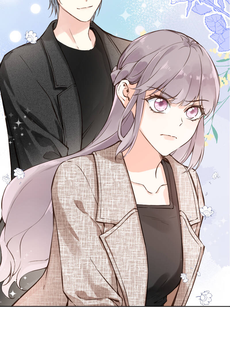 心动瞬间网友评论漫画,第76话2图