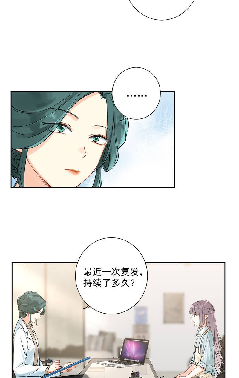 心动瞬间什么意思漫画,第5话2图