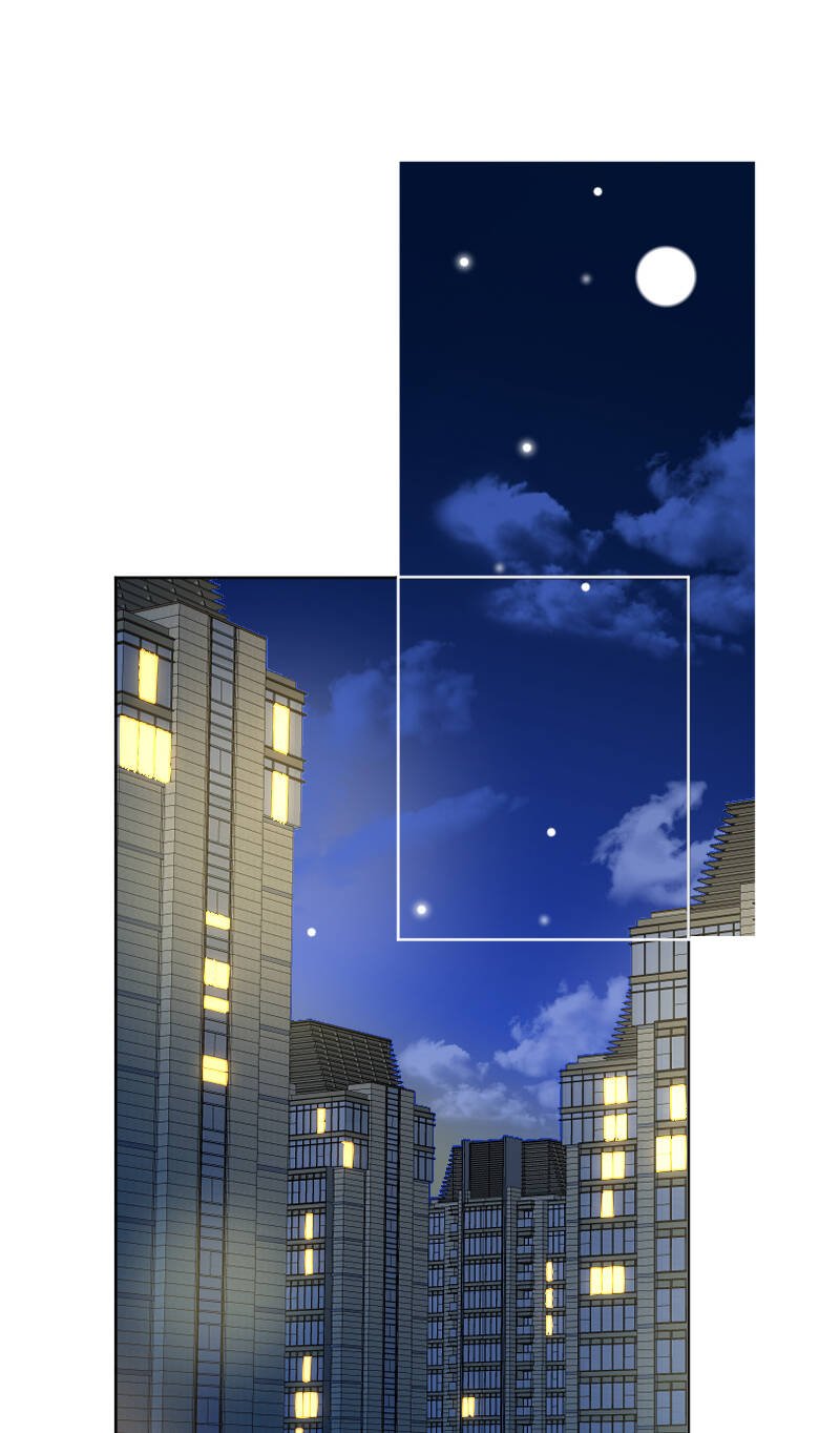 心动瞬间什么意思漫画,第42话1图