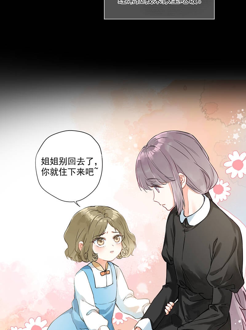心动瞬间什么意思漫画,第6话2图