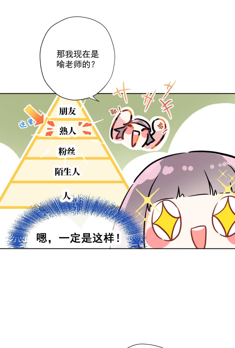 心动瞬间什么意思漫画,第11话1图
