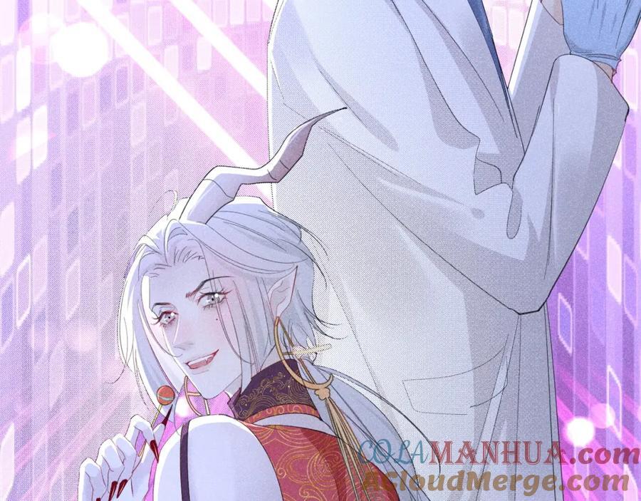 捡到只恶魔漫画,011 出道直播1图