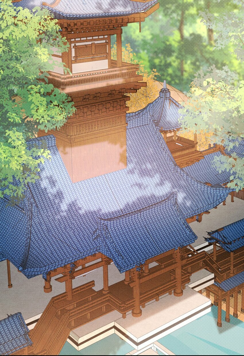 捡到的夫君是黑莲花漫画,第五回 奇葩的贺礼2图