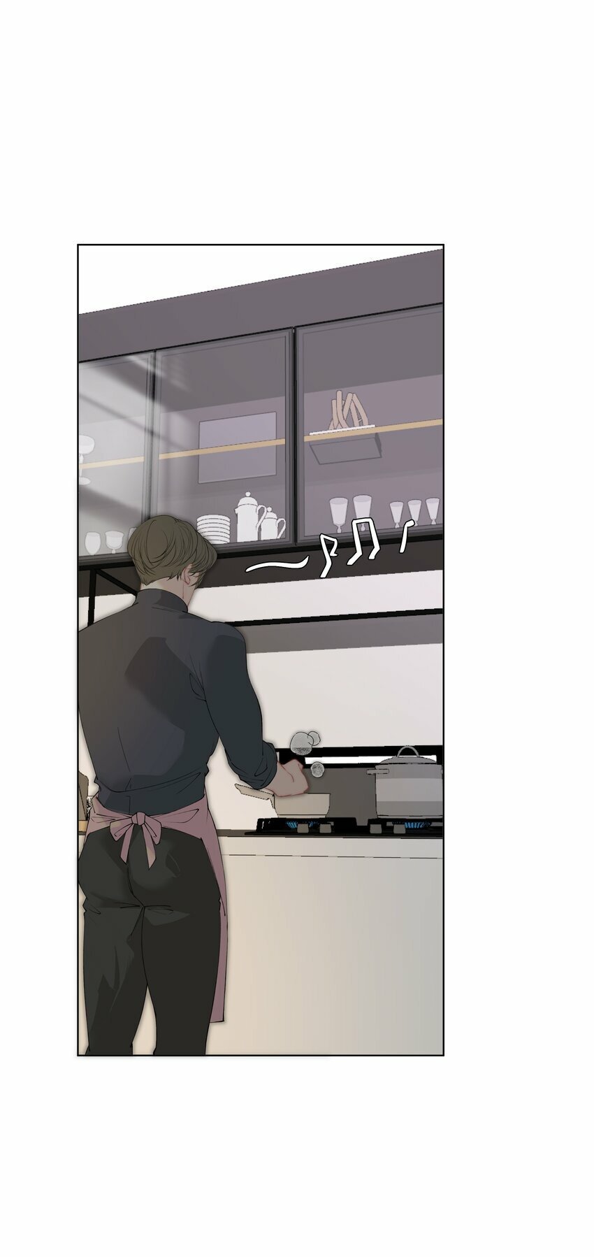 这位alpha身残志坚免费阅读未删减全文未删减漫画,007 你是青草味的1图