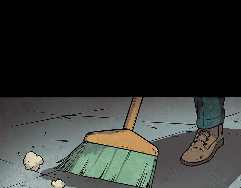 古灵精怪漫画,座敷童子2图