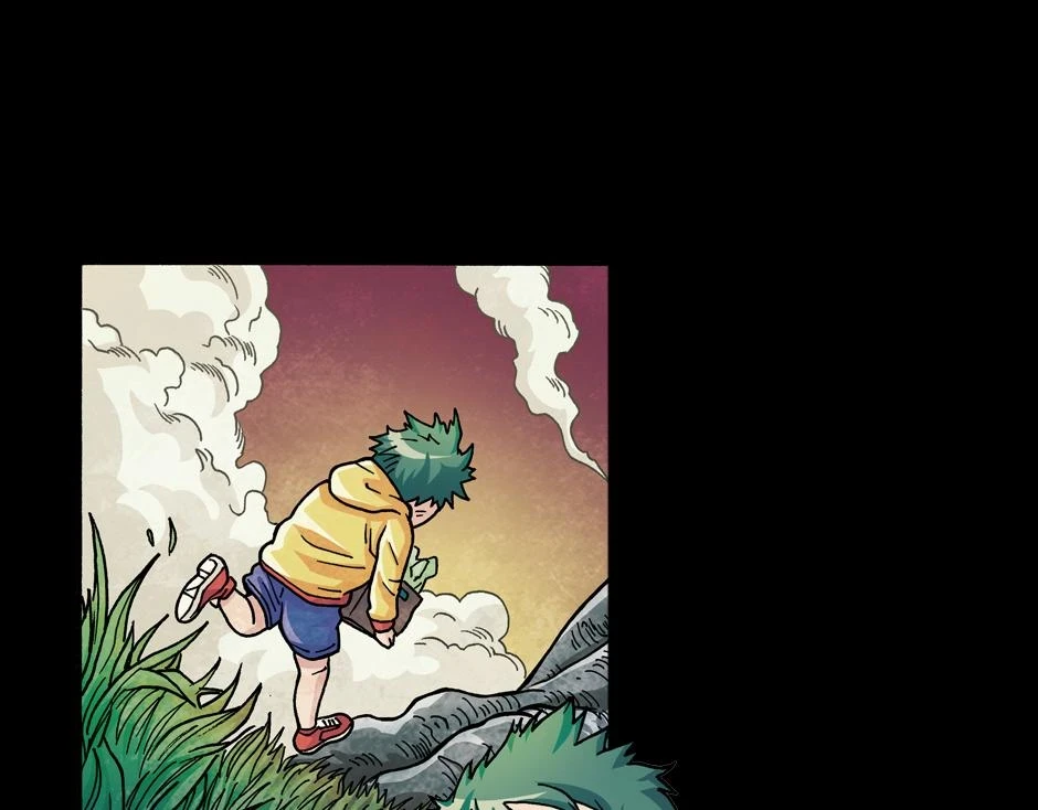 古灵精怪漫画,血玉树1图