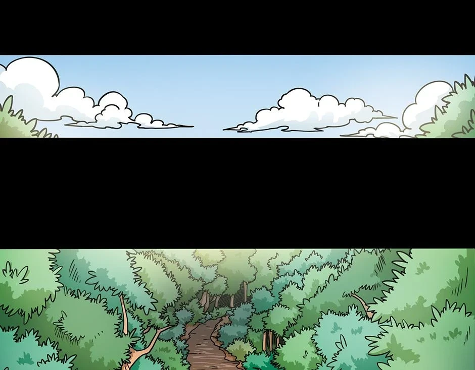 古灵精怪漫画,大天狗2图