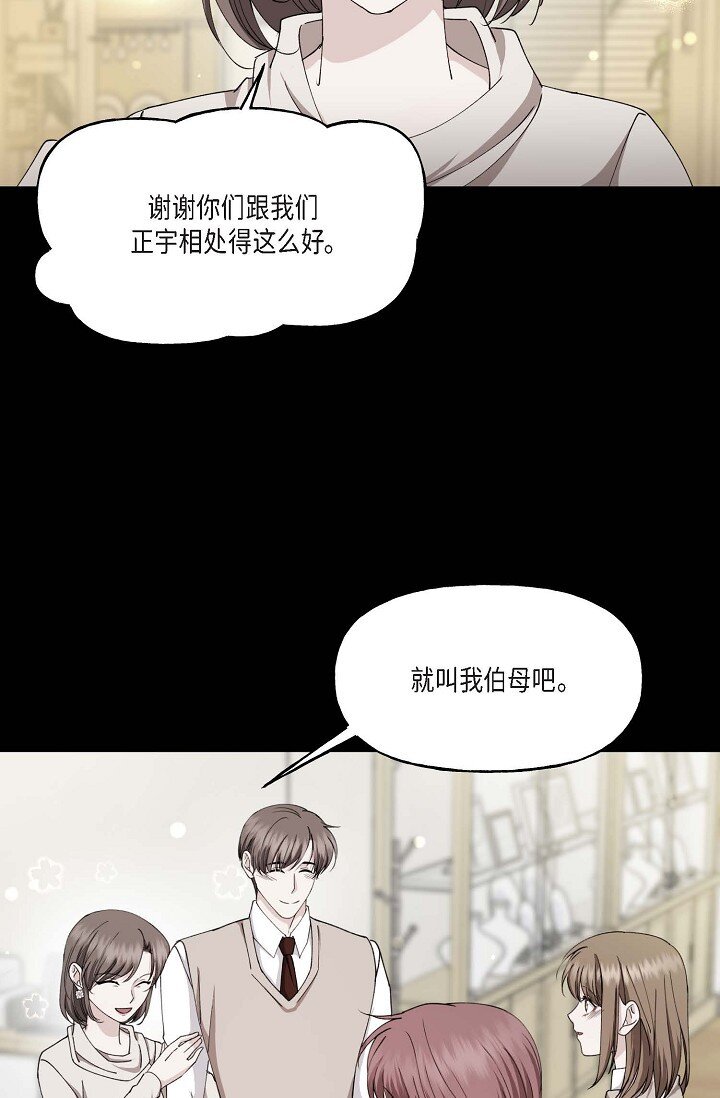 深度中毒的号怎么打漫画,41 人生第一次的表白2图