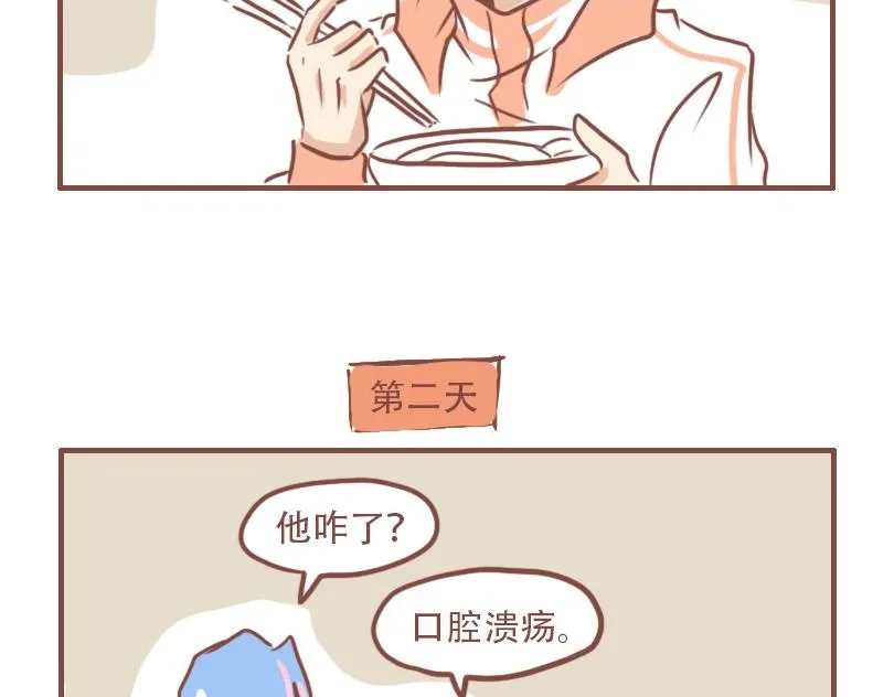 日常高校模拟器漫画,好兄弟2图