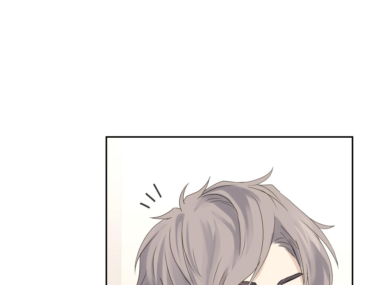 沙尘暴图片大全漫画,第1话 怎么接近完美的他1图