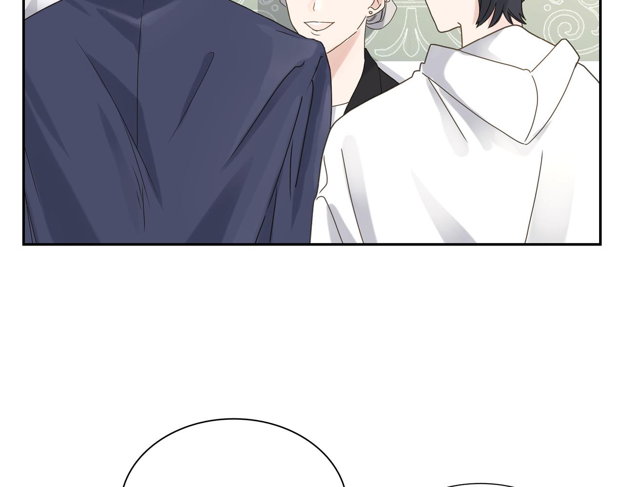 沙尘暴图片大全漫画,第6话 放假2图