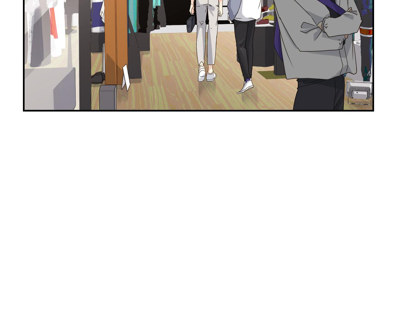 沙尘暴图片大全漫画,第6话 放假2图
