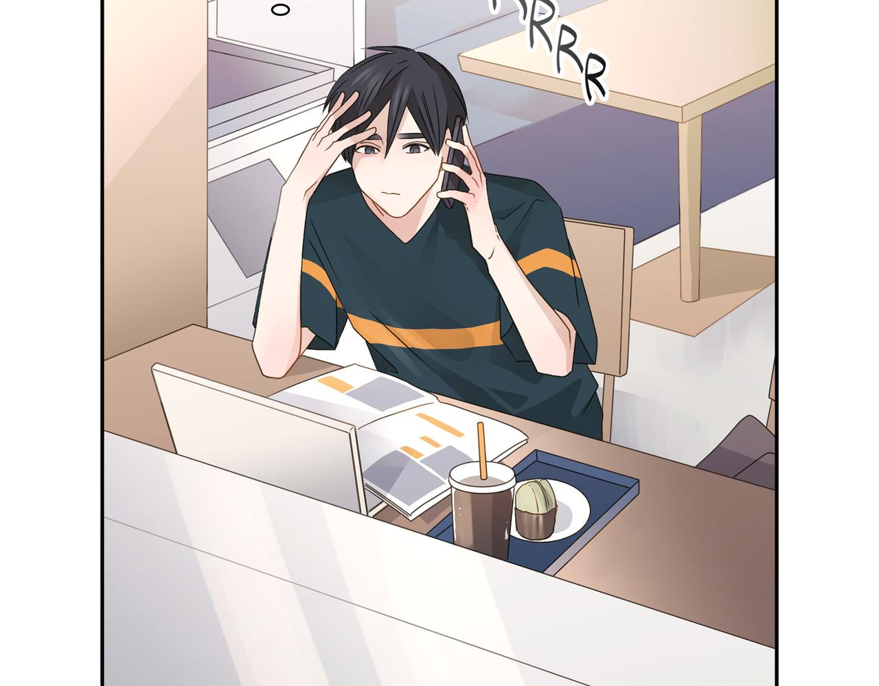 沙尘暴图片大全漫画,第10话 旅行计划2图
