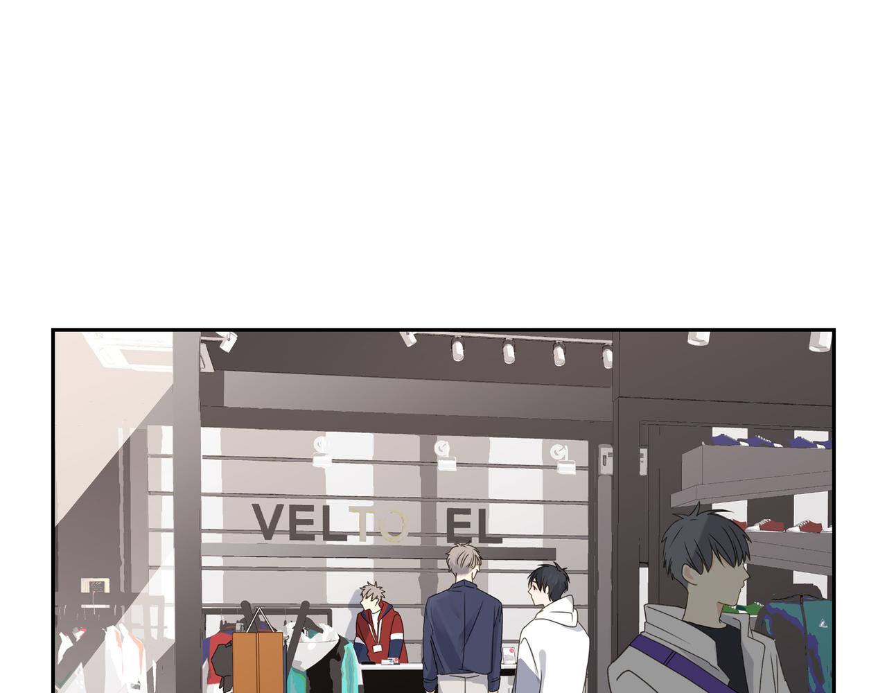沙尘暴图片大全漫画,第6话 放假1图