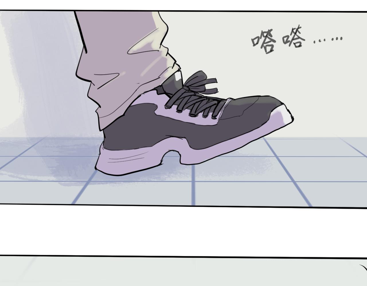 天山一号反恐演习漫画,第7话 留宿·上2图
