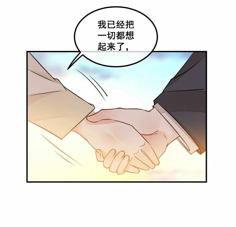 旧爱新婚腹黑前妻惹不起免费阅读漫画,第51话 幕后黑手公之于众2图