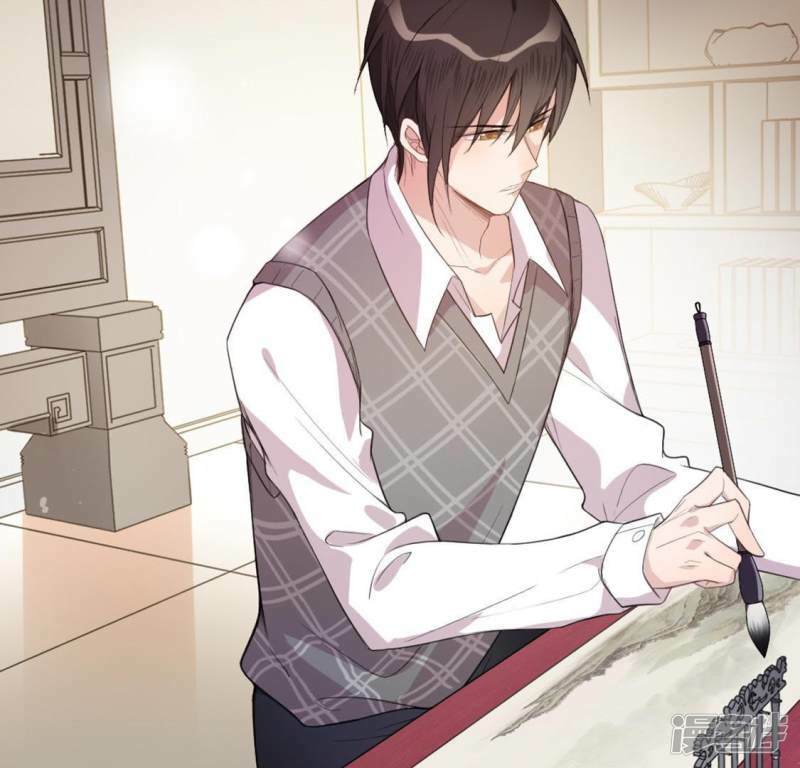 神明大人求收养漫画,第6话 怼神仙的后果2图