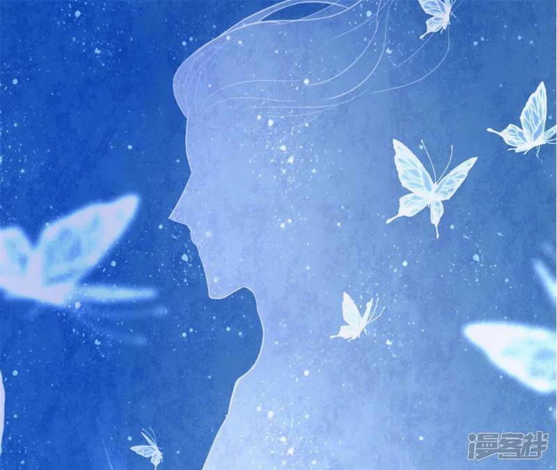 神明大人求收养漫画,第1话 预告篇1图