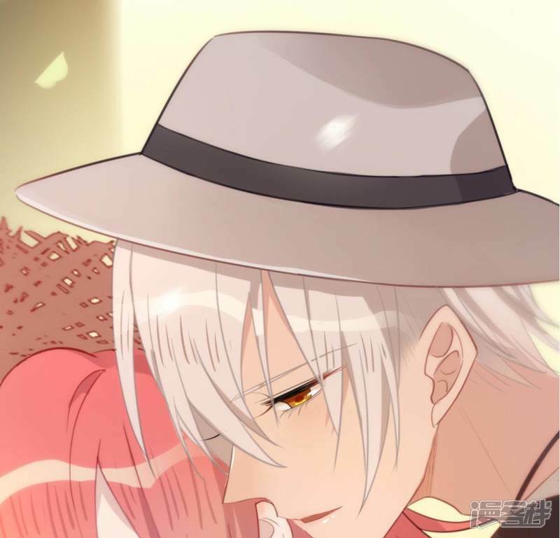 神明大人求收养漫画,第41话 神秘任务1图