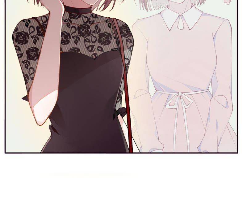 恶女陷阱漫画,预告 欢迎光临，恶女陷阱1图