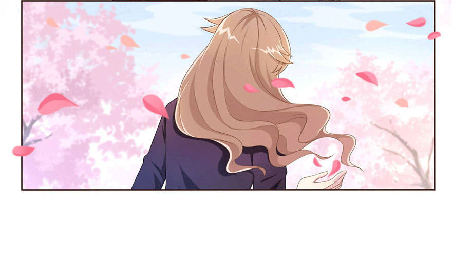 少女总裁lovegame原著漫画,13 似曾相识2图