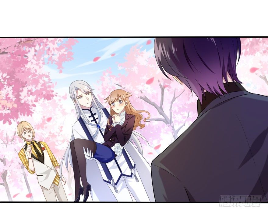 女总裁lovegame小说叫什么漫画,16 不是时机2图