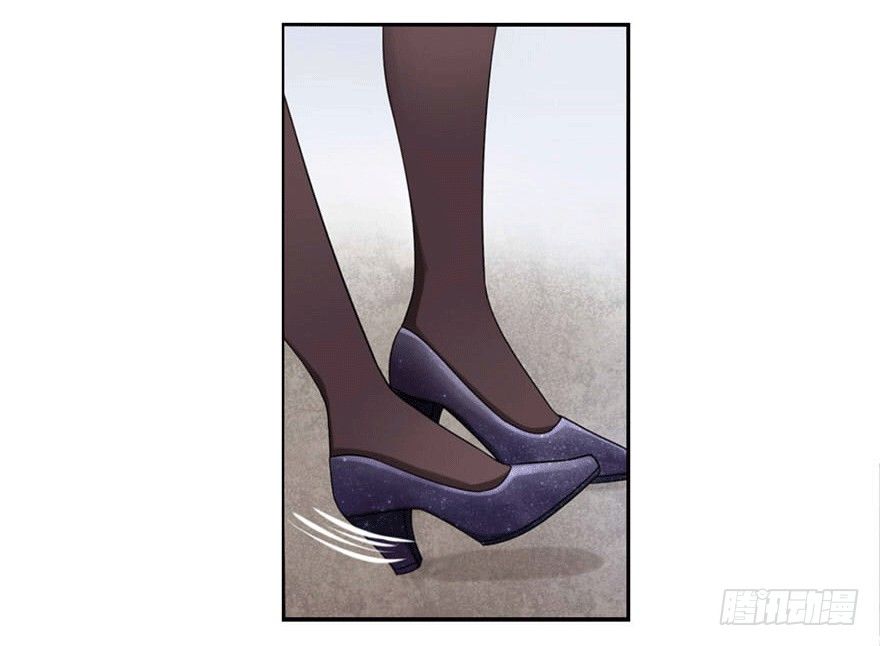 少女总裁lovegame原著漫画,13 似曾相识1图