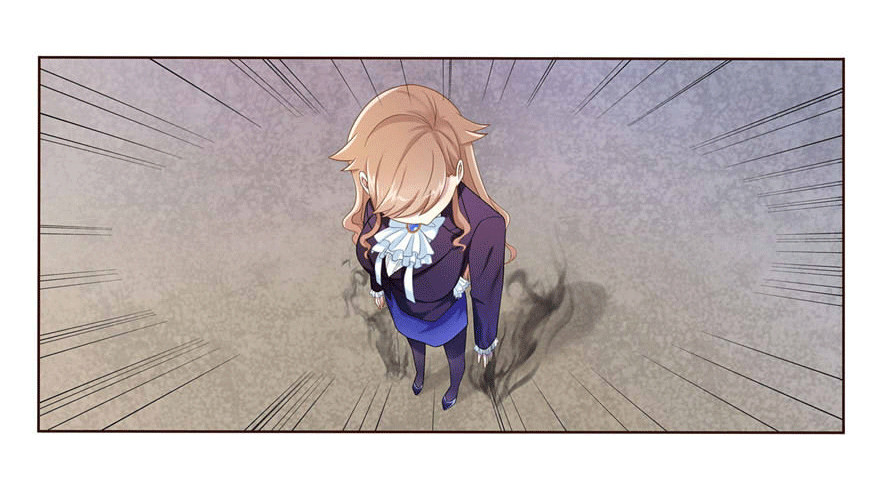 少女总裁演员表漫画,13 似曾相识1图