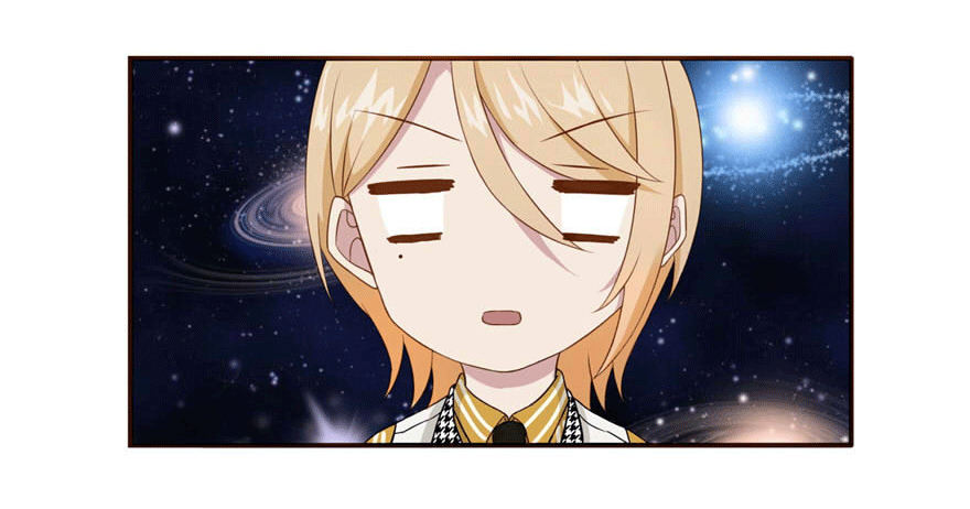 少女总裁演员表漫画,14 潜规则2图