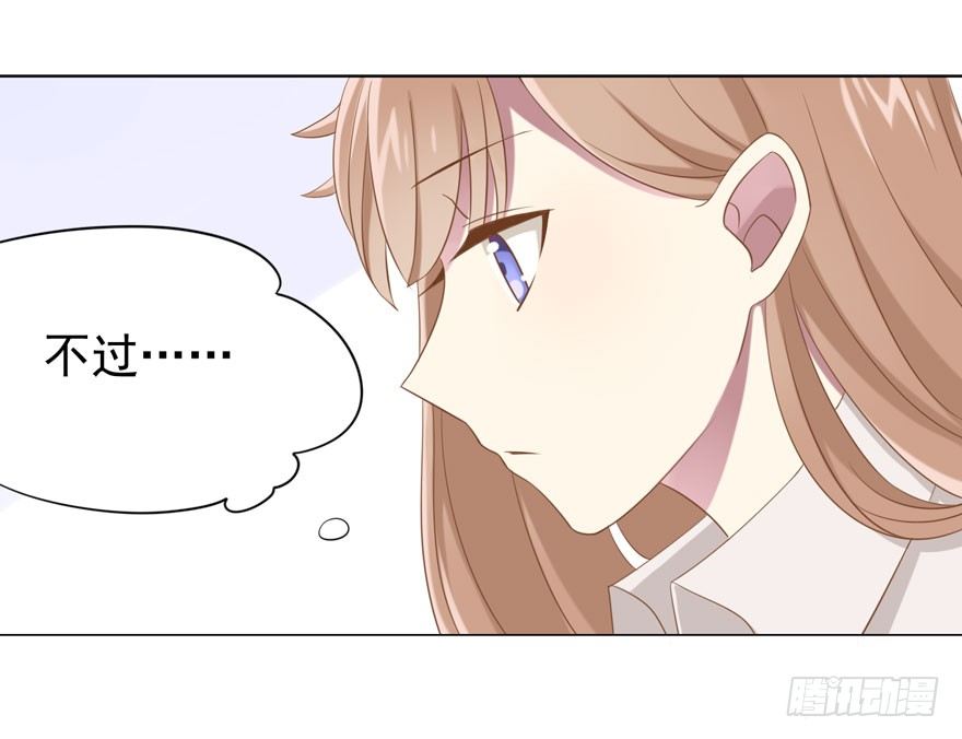 少女总裁演员表漫画,24 攻略对象？1图
