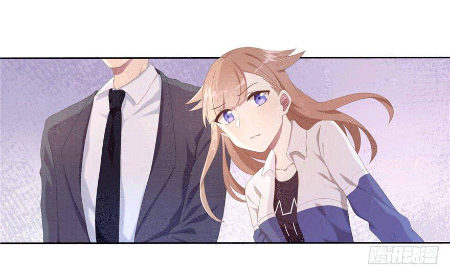 love game布兰妮漫画,07 最后的请求1图