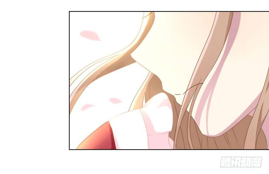 少女总裁演员表漫画,35 遥远梦中（2）1图