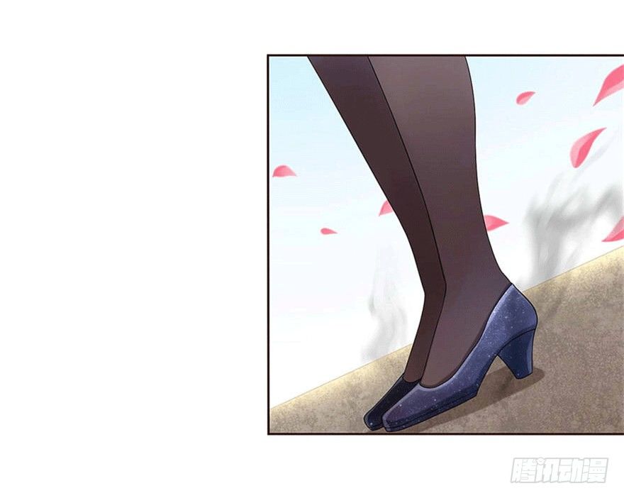 少女总裁lovegame原著漫画,13 似曾相识2图