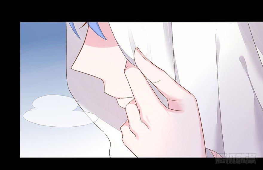 少女总裁演员表漫画,57 因剑而生（4）2图