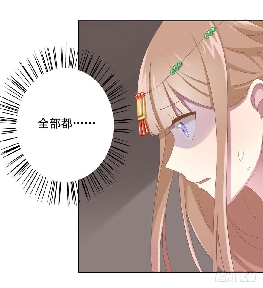 少女总裁演员表漫画,36 遥远梦中（3）1图