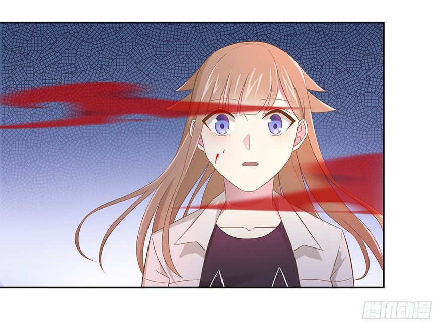少女总裁演员表漫画,66 小姐的保护者2图