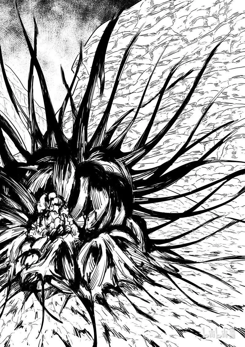 虎x鹤 妖师录漫画,510 最黑暗的一天（下）2图