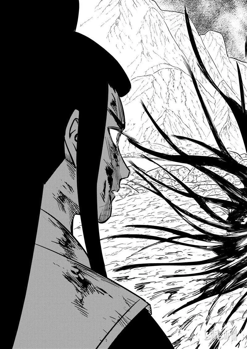 虎x鹤 妖师录漫画,510 最黑暗的一天（下）1图