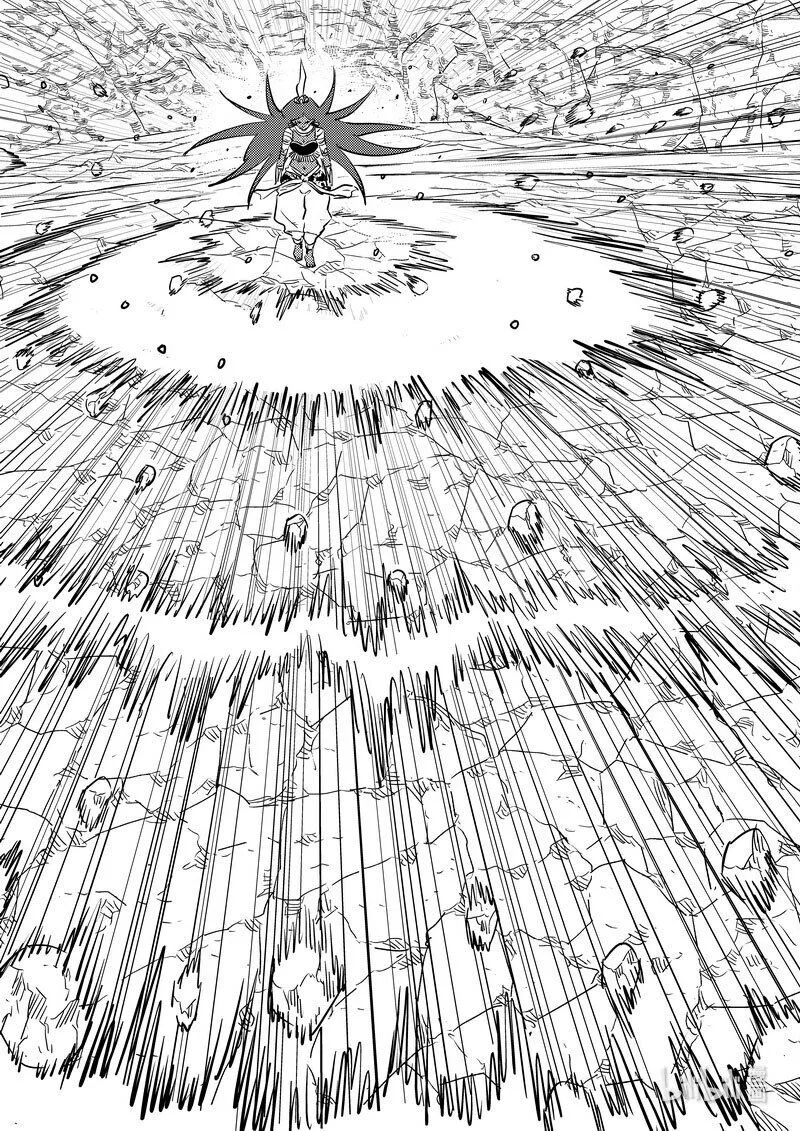 虎x鹤 妖师录漫画,473 出发（下）1图