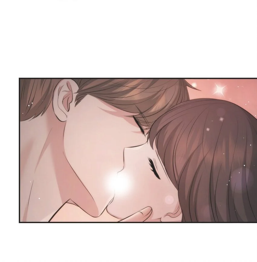 可疑的代表漫画,50 真想一整天都和她在一起2图