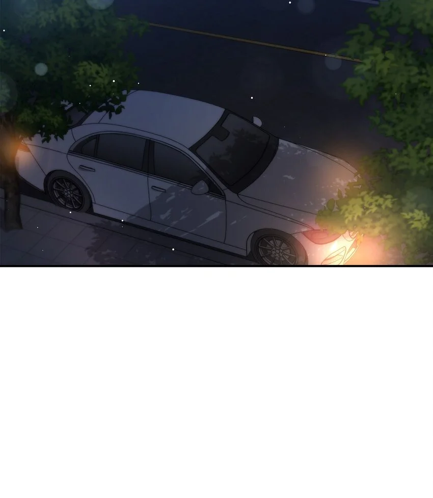 可疑的代表漫画,43 他应该不会在等我把？1图