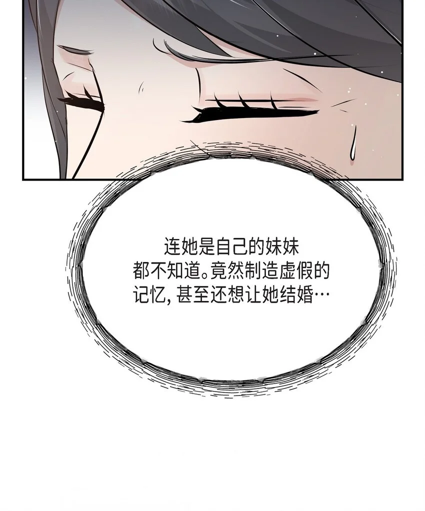 可疑的代表漫画,51 得让一切回到原位1图