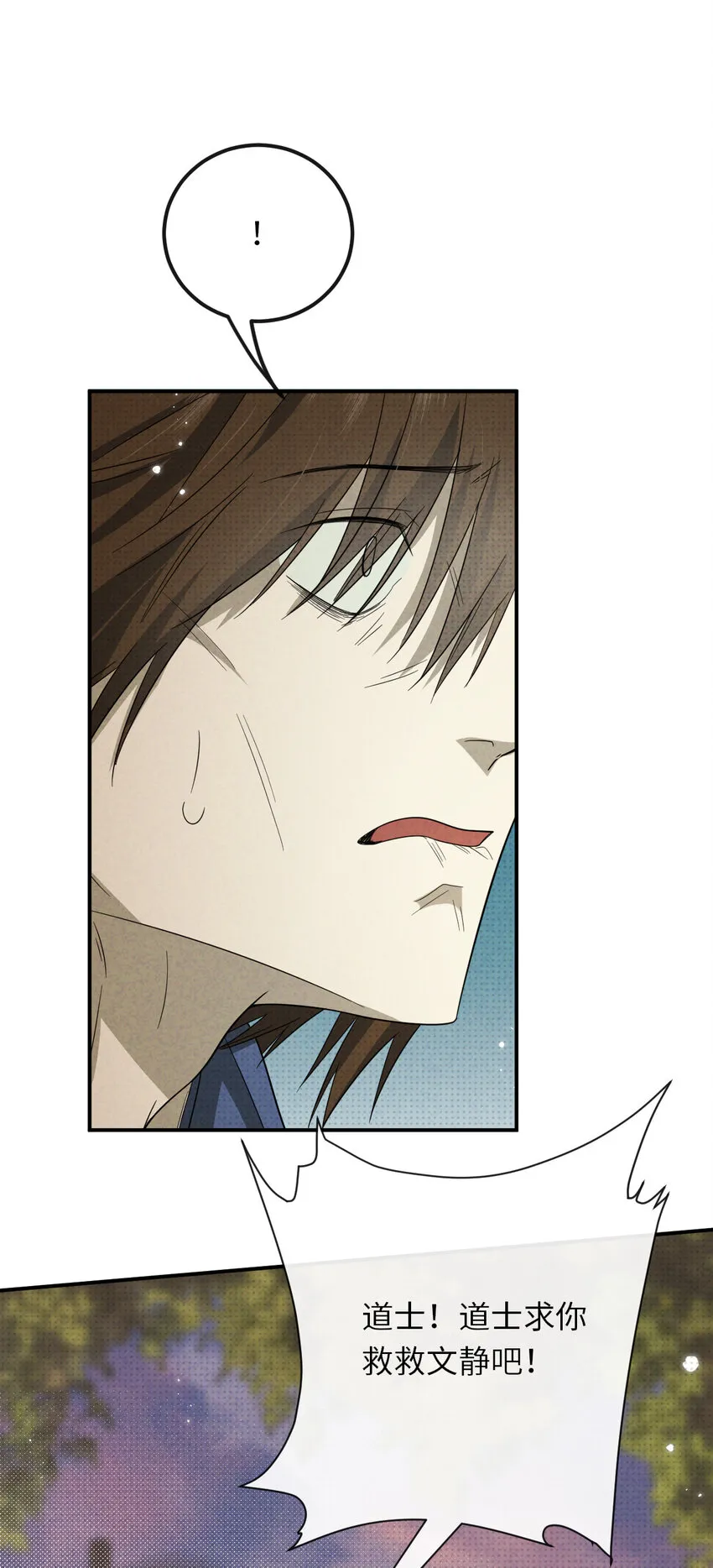 至阴至阳漫画,017 灵像2图