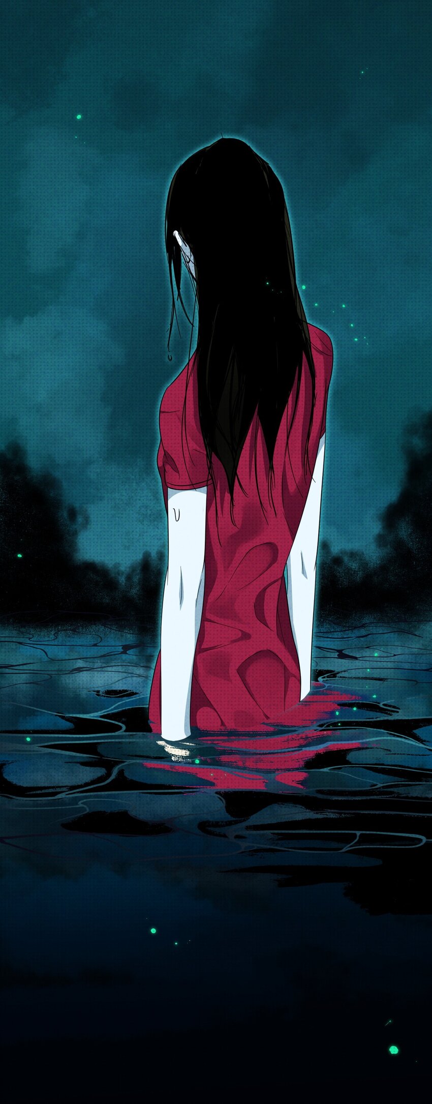 至阴至阳漫画,009 相信科学1图