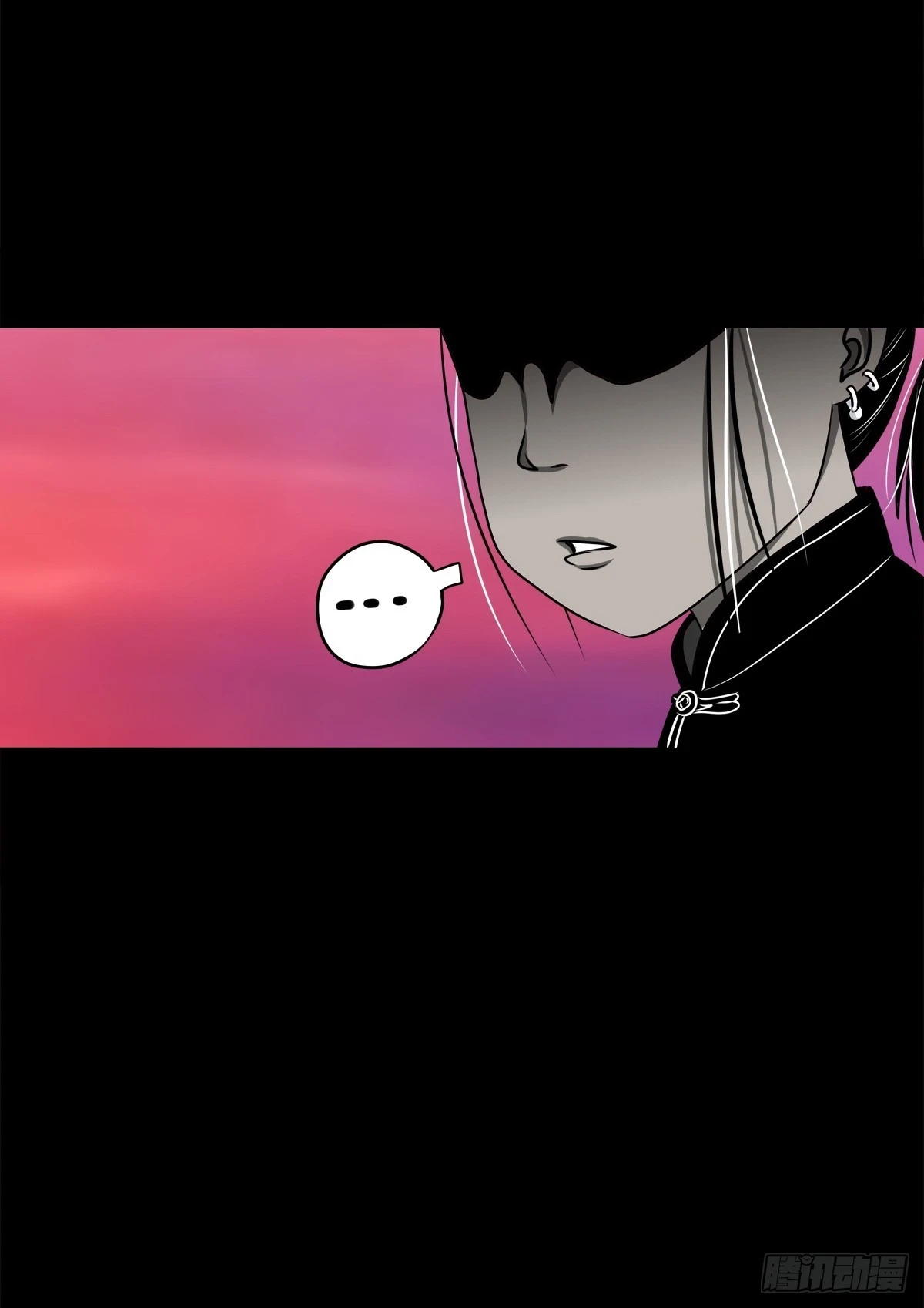 灵侠漫画,【壹佰肆拾柒】承先启后1图