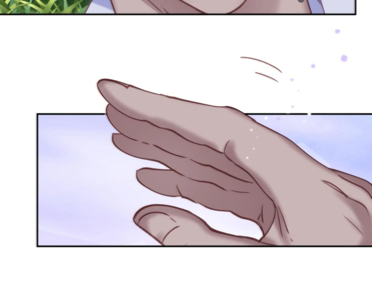 租借情侣漫画,第十四回 暴露2图