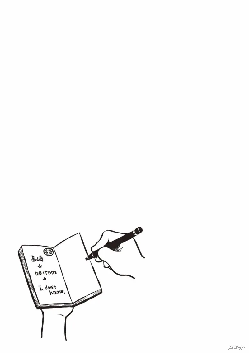 日常食物卡路里对照表漫画,第11卷2图
