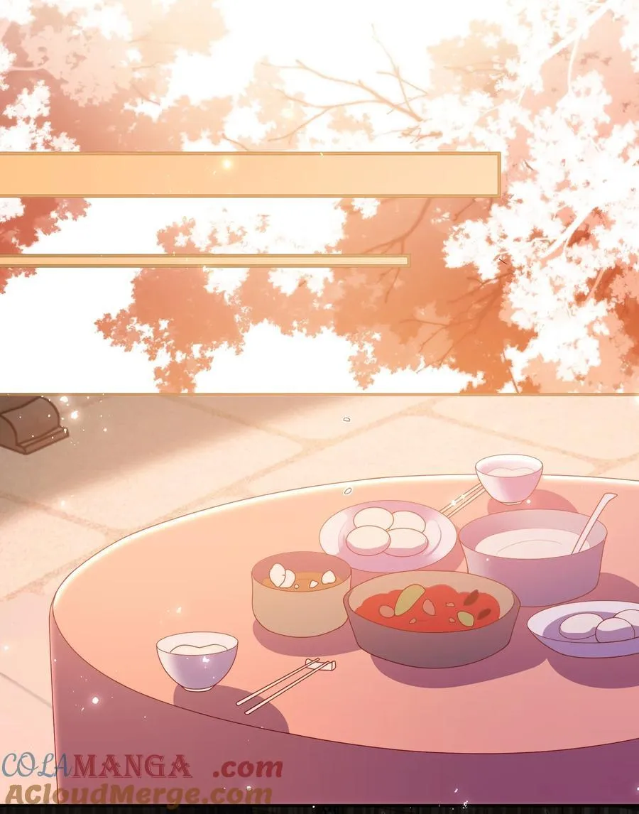 大佬要嫁盲夫君漫画,085 你是谁？2图